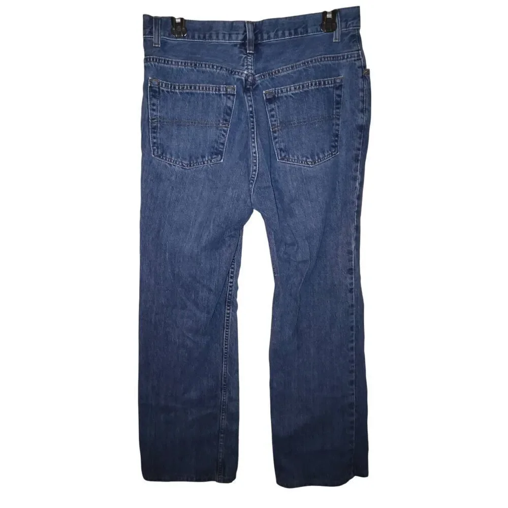 Bass G. H. Bass & Co RN 36543 Men's 32